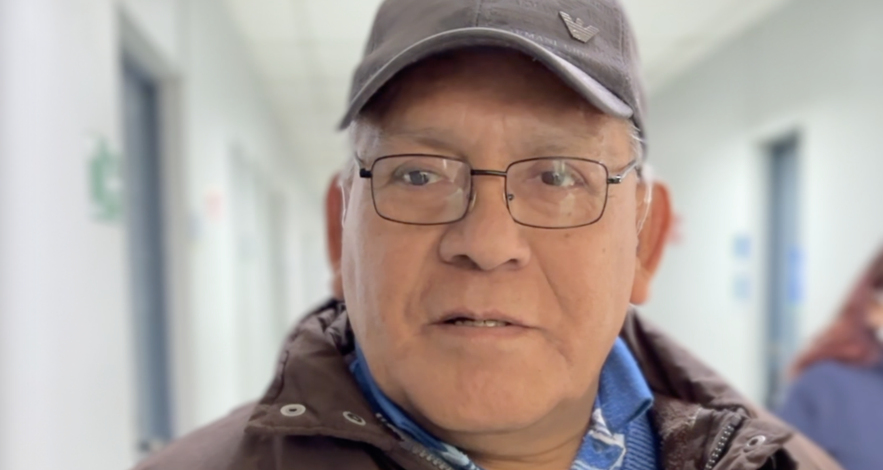 Ley HCUCH - N° 21.621 - Hospital Clínico Universidad de Chile