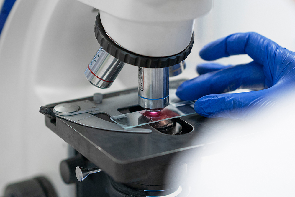 Laboratorio Clínico - Hospital Clínico Universidad de Chile