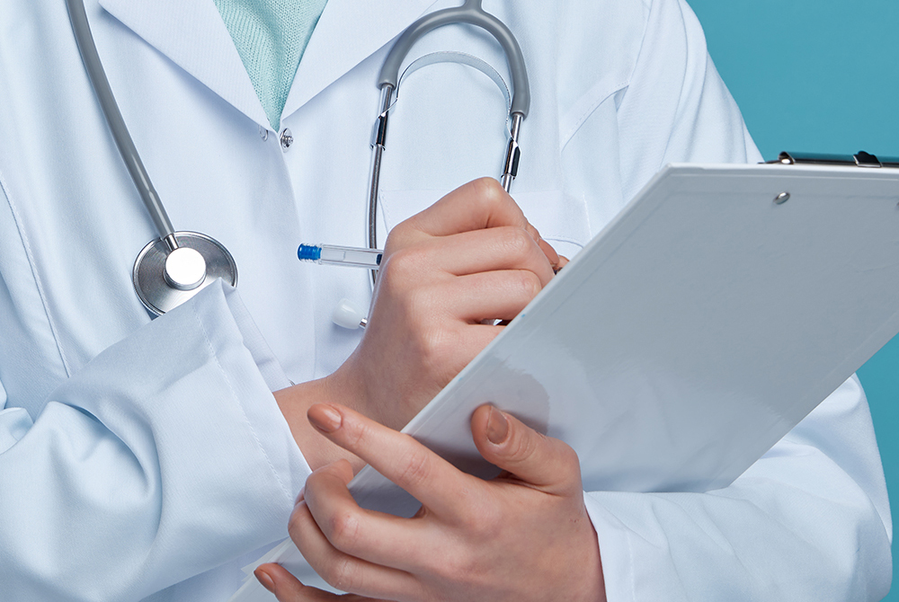 Procedimientos - Hospital Clínico Universidad de Chile