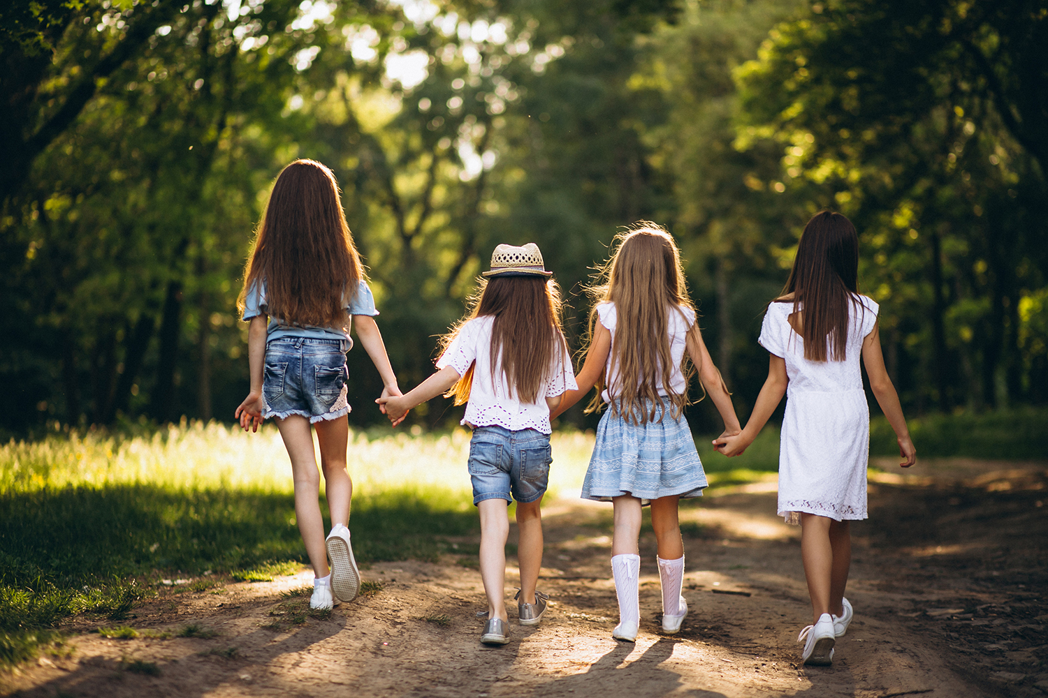 Especial Mujer HCUCH