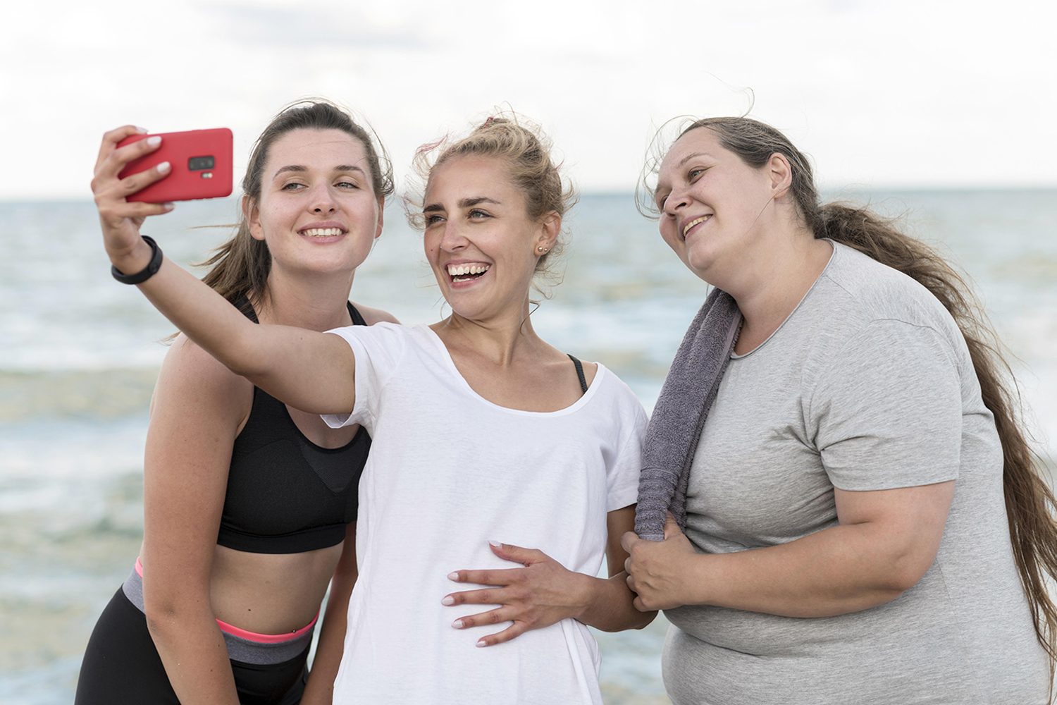 Especial Mujer HCUCH