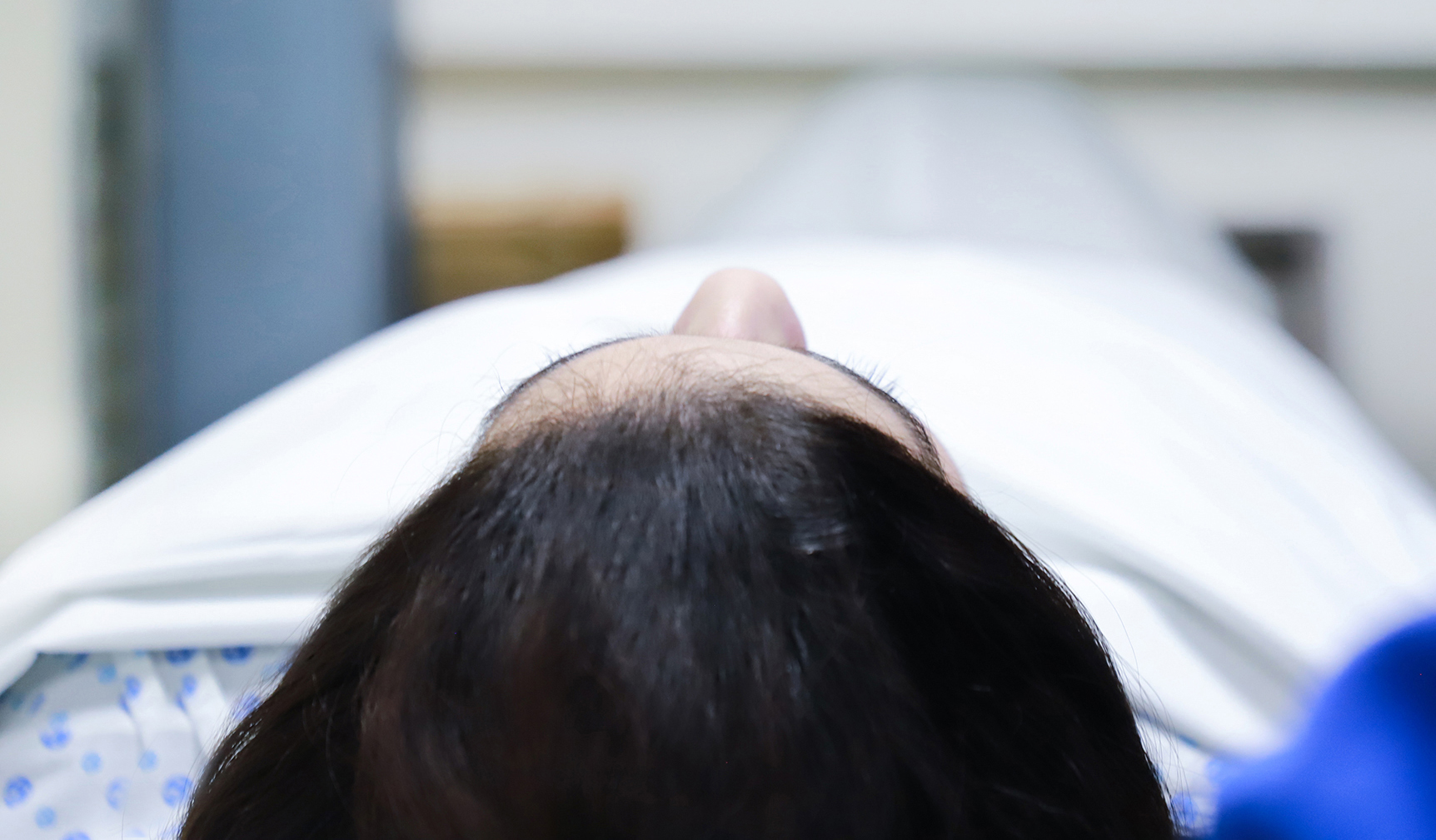 Ley HCUCH - N° 21.621 - Hospital Clínico Universidad de Chile