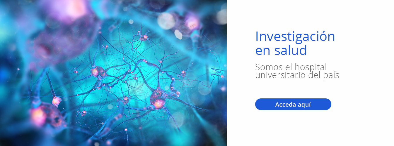 Hospital Clínico U. de Chile